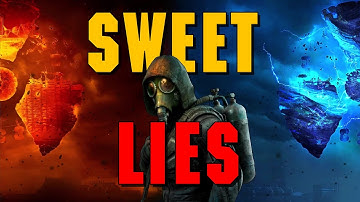 How STALKER 2  FAILED Us - False Promises