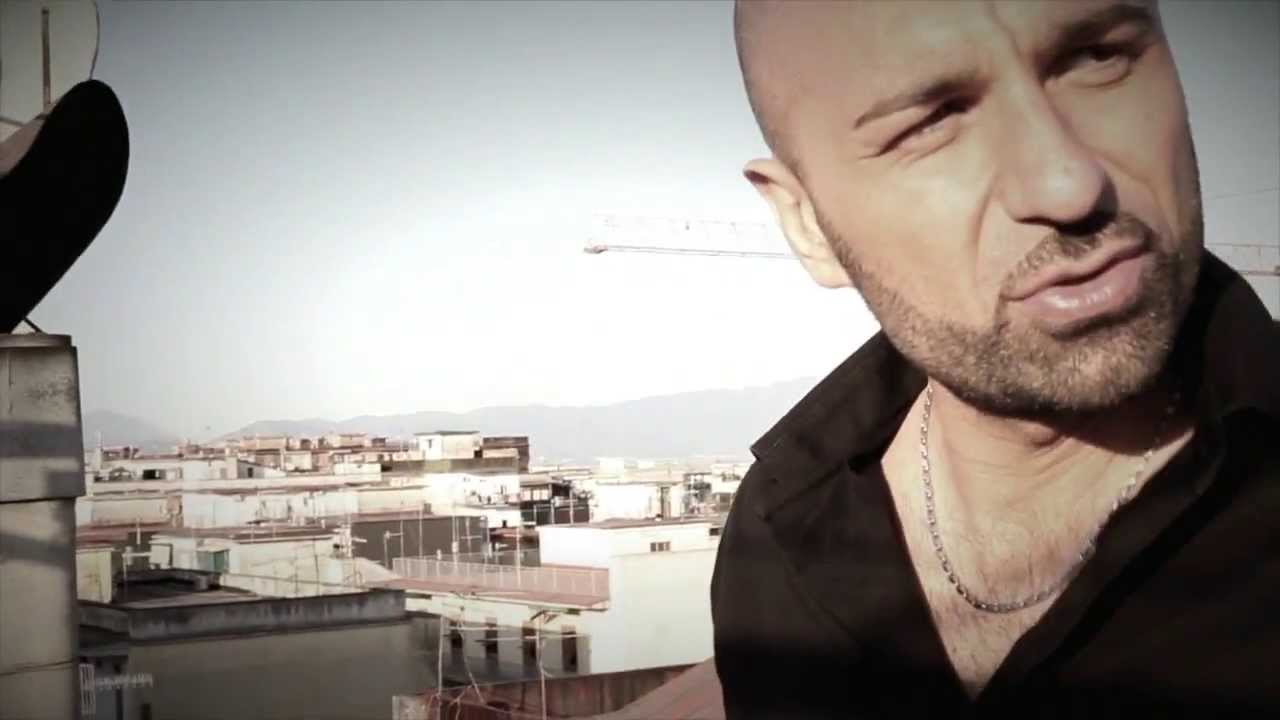 E PENSO A TE - MR.HYDE feat. GIANNI DONZELLI (AUDIO 2)