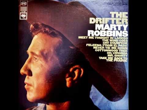 Mr. Shorty , Marty Robbins , 1966