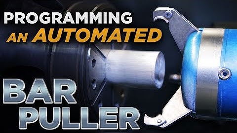 Use of Bar Pullar CNC lathe | বার পোলার এর ব্যবহার সিএনসি লেদ।