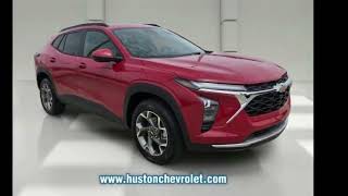 2026 Chevrolet Trax LT - Avon Park FL