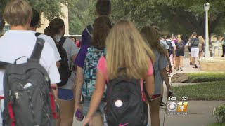 More Teens Are Waiting To Grow Up