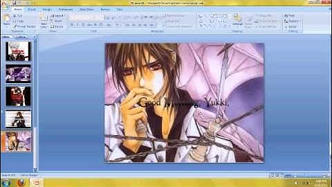 VK chat tutorial!! X3~