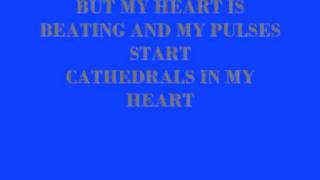 Coldplay - Every Teardrop is a waterfall [Lyrics]