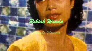 Rokiah Wanda - Pemuda Pemudi