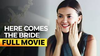 ‘Here Comes the Bride’ FULL MOVIE (Digitally Restored) | Angelica Panganiban, Eugene Domingo