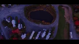 Canada Droning; Halifax West KOA \