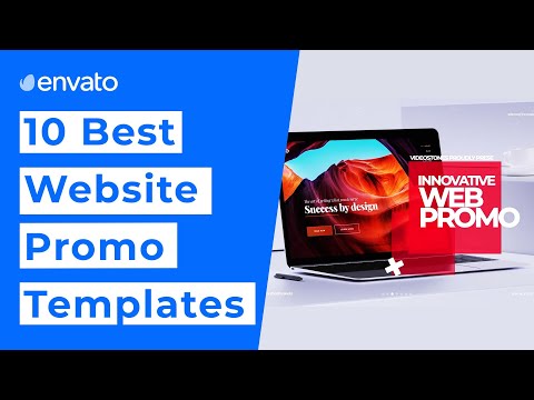 Top 15 Website Promotional Video Examples for 2024