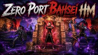 Zero Port Bahsei | Stamina Nightblade | XBOX NA