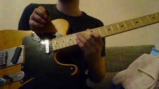 Lesson 4 - Harmonics/Flageolet