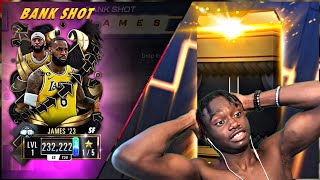 I SPENT $500 TRYING TO PULL LEBRON AND KOBE…. #nba2kmobile