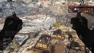 Heli c4 quad kill and more