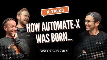 Interview with business owners of Automation Company