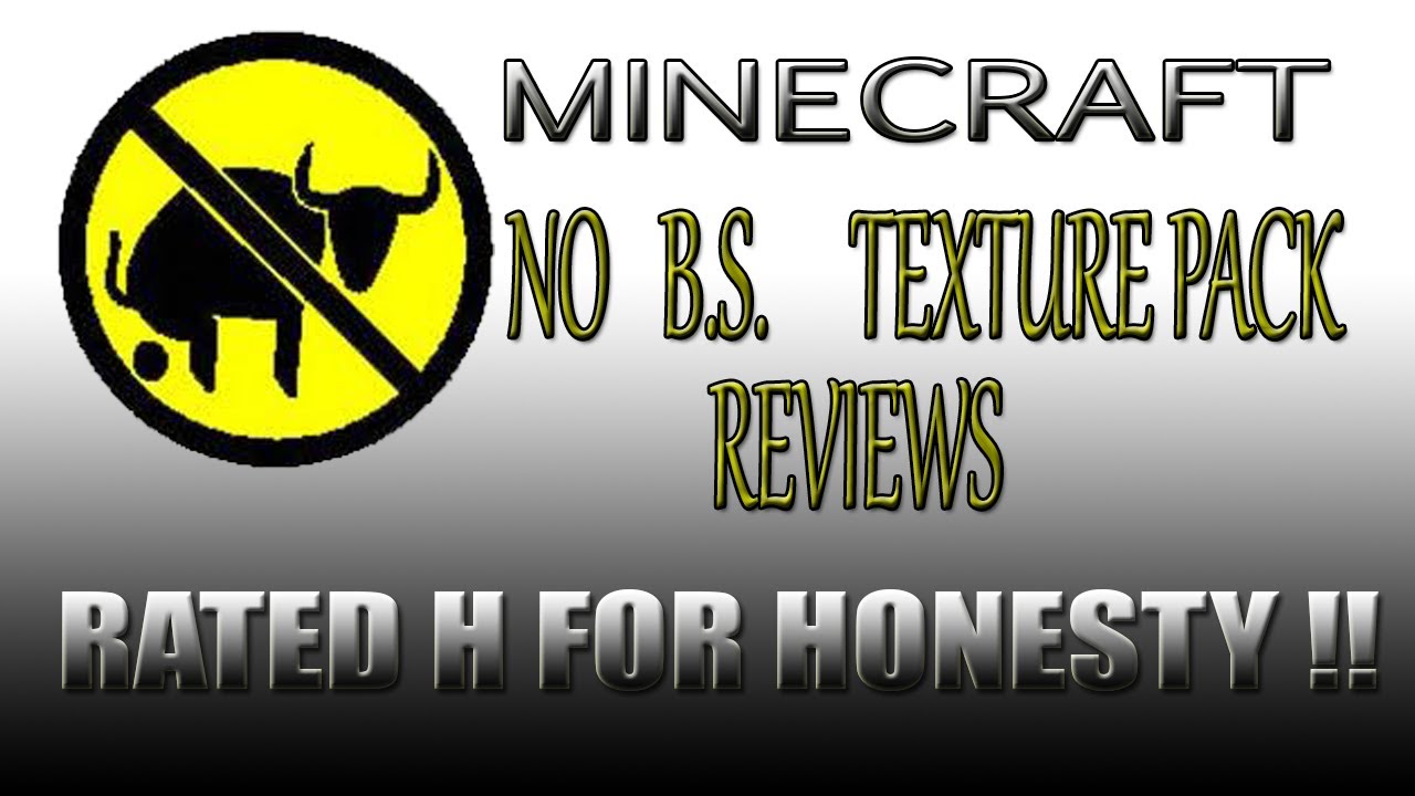 [Faithful 32X] No BS Texture Pack Reviews