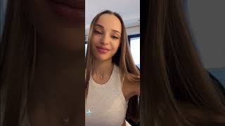 Sophia Periscope Live Update