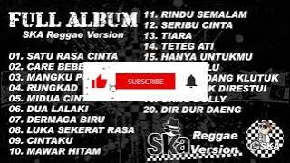 Care Bebek SKA Reggae Full Album