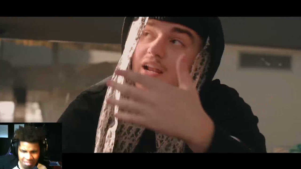 PVO E REACTS TO YEAT - MAD BOUT THAT ( Official Music Video ) [ Created ...