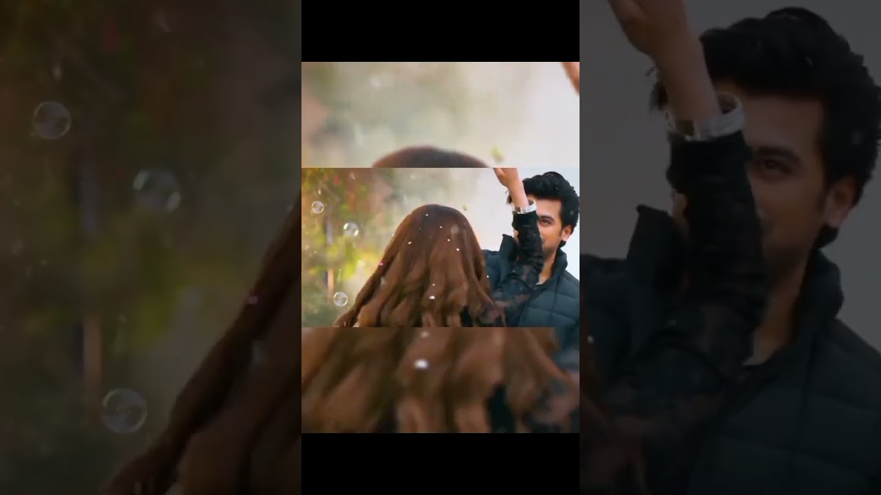 Aruba mirza & Humayoun ashraf TikTok video || 