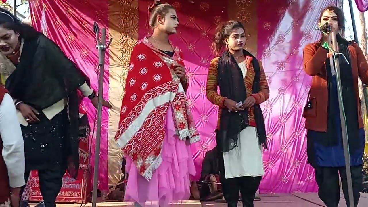 चुलबुल जान की नौटंकी का ताजा खबर 8127343423/6386401966