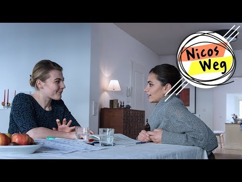 Video: Wann werden die herzlichsten Glückwünsche verwendet?