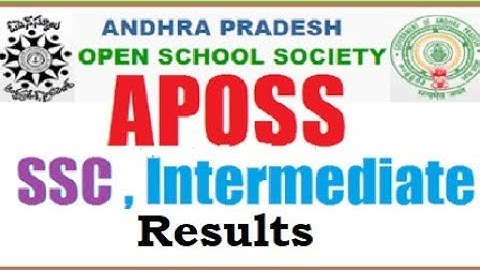 How To see Andhra Pradesh Open Intermediate Results 2018