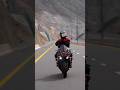 Bike rider dance for music Hey :) lady 🏍️ Yamaha R1 sports bike #bike lover #bike vlog #crezy rider