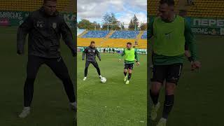 "Карпати" - "Рух". Моменти з матчу