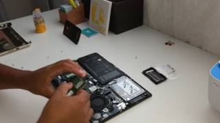 Dell Inspiron 14 7000 7460 - Upgrade Ram