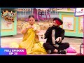 Laughter Chefs S2 | Ep. 20 | Rubina Dilaik Warns Elvish Yadav To Make His Life Colourles