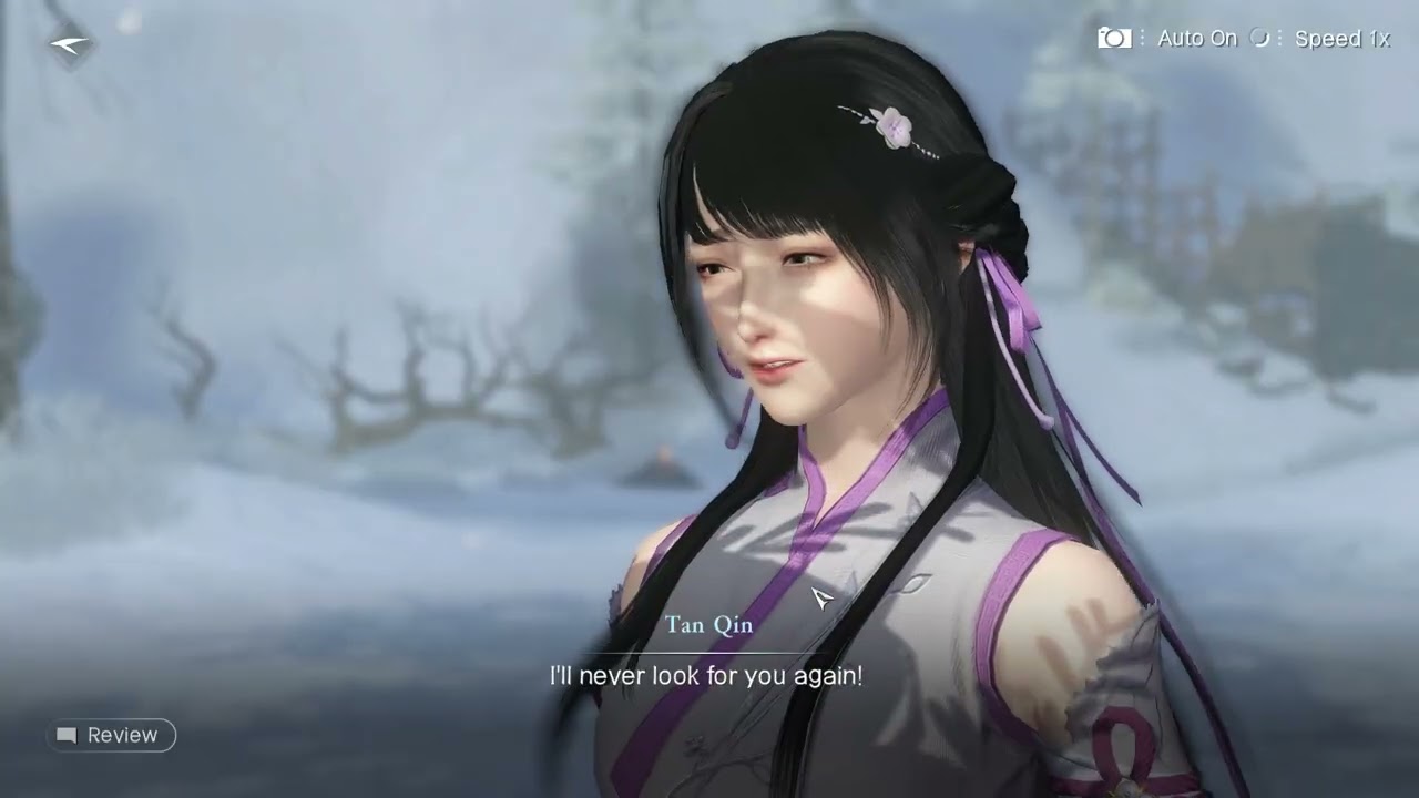 SWORD OF JUSTICE 2025   Full Release Part 7- Another short story