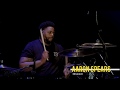 The Legendary Appearance II Live Performance at Mumbai II Aaron Spears