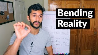 The Mirror Principle: Using The Sixth Mirror Principle to Manifest Effortlessly