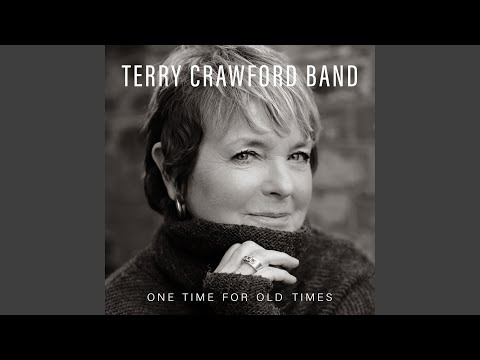 Terry Crawford — Dreamer