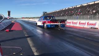 Tire shake slow motion.      (8 valve Turbo Racing) screenshot 4