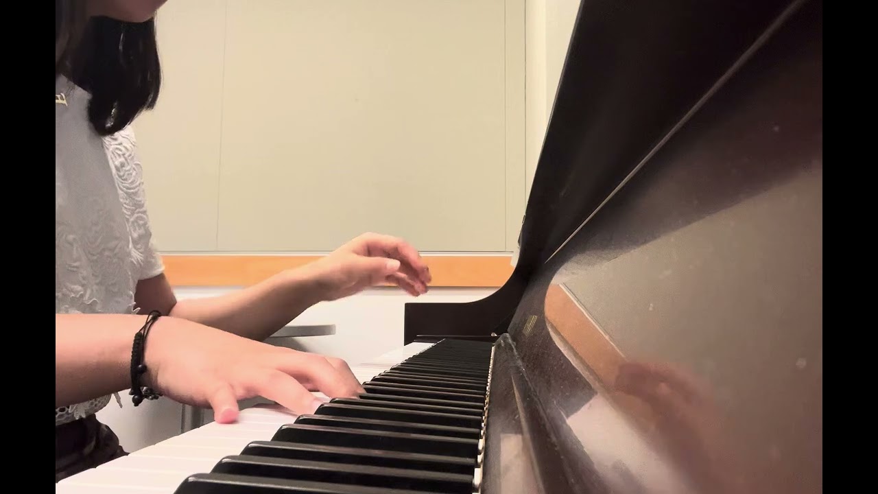 ~ My Lie (Your Lie in April) ~