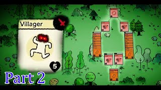 AUTOMATED FRITTATA FARM || Stacklands - Order & Structure Update || Part 2 Wealth