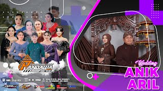 Download Lagu 🔴Live PANDAWA MUSIC | Wedding \ MP3