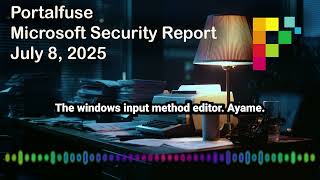 CRITICAL ALERT: July 2025 Patch Tuesday Brings BitLocker Bypass & RDP Flaws