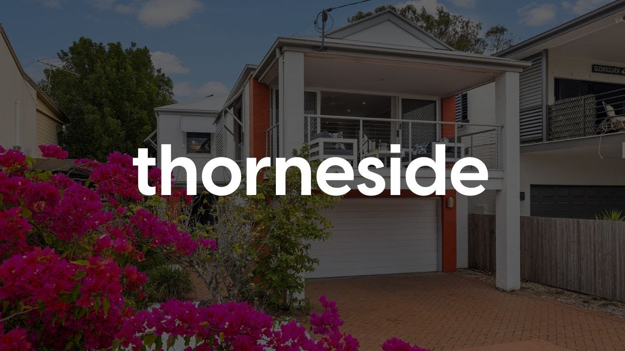 16 Mooroondu Road, Thorneside