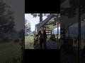 RDR2 | Rat Got Your Tongue? 💀