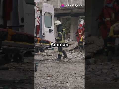 2005 Amman Bombing 