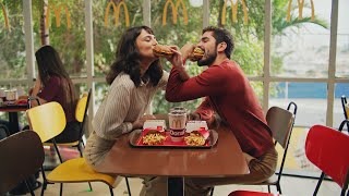McDonald’s - The Proposal 💍