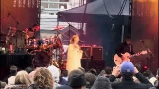 Sweet Surrender - Sarah McLachlan Live at The Chateau Ste. Michelle Winery in Woodinville 5/25/2024