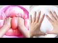 Most Relaxing and Satisfying Slime Videos #638 //Fast Version // SLM Satisfying //