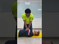 心肺復甦術 CPR 節拍器 連續按壓五分鐘教學版 