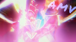 evangelion 3.0+1.0 [AMV] blackbear