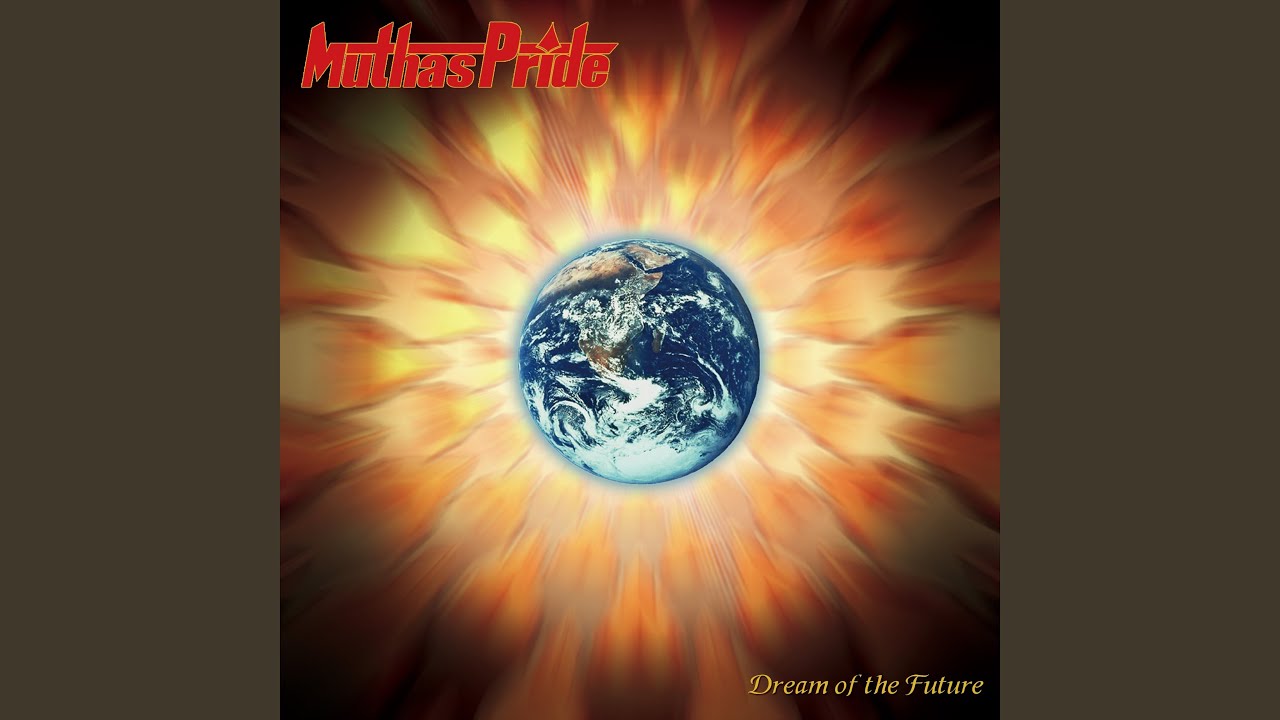 Dreamy pride