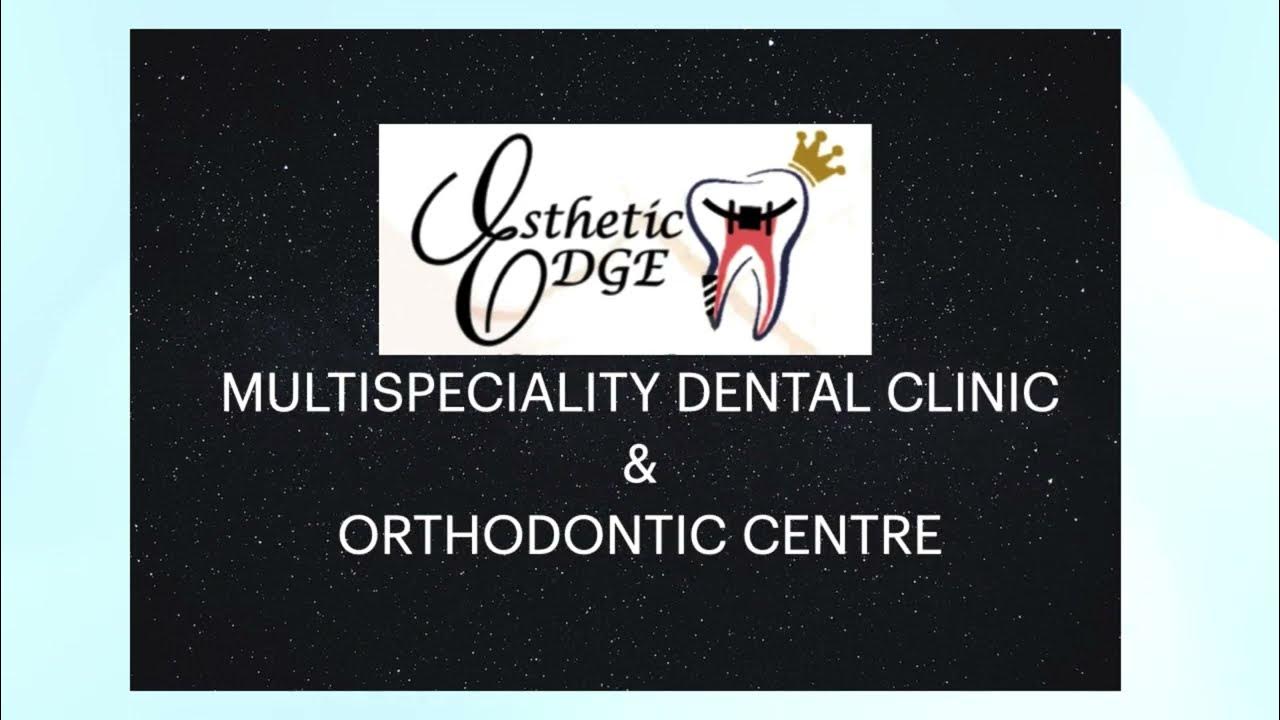 Esthetic Edge Multispeciality Dental Clinic & Orthodontic Centre, Jammu