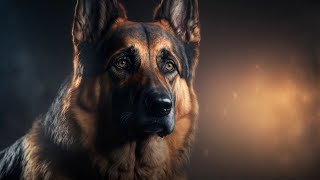 German Shepherd. The most beautiful pictures you have ever seen!