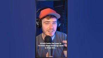 What Airbnb Hosts Need to Know About Direct Bookings